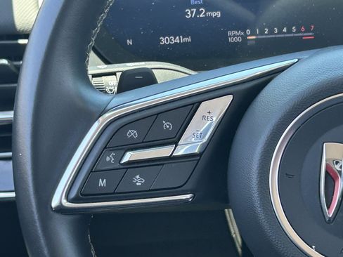 Certified 2024 Buick Envision Preferred AWD/4WD image 23