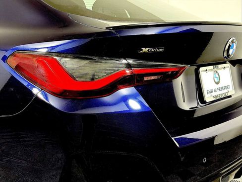 Used 2024 BMW M440i xDrive Gran Coupe w/ Premium Package image 27