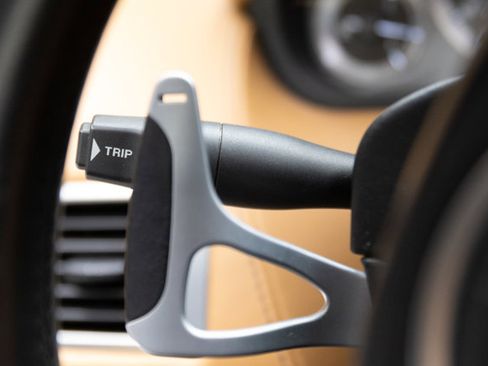 Used 2008 Aston Martin V8 Vantage Roadster image 68