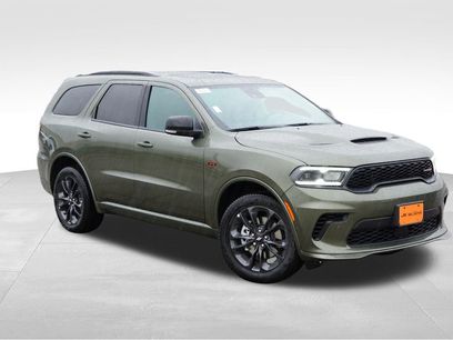 New 2026 Dodge Durango GT