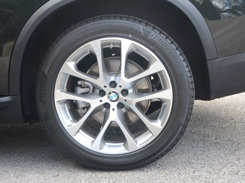 Used 2025 BMW X5 xDrive40i image 25