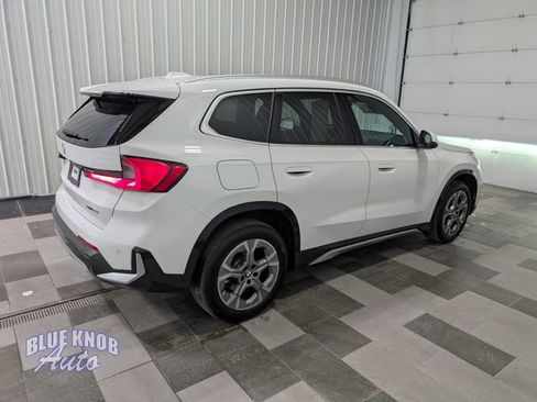 Used 2026 BMW X1 xDrive28i AWD/4WD image 4