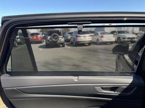 New 2026 Volkswagen Atlas Cross Sport SEL image 31