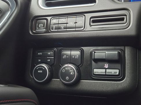 Certified 2022 Chevrolet Tahoe RST w/ Luxury Package image 26