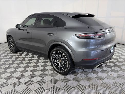 Used 2020 Porsche Cayenne image 5