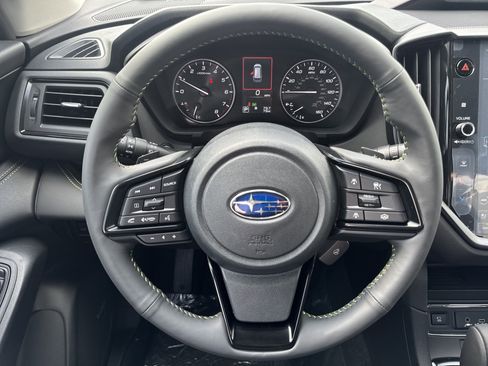 New 2026 Subaru Ascent Bronze Edition image 12