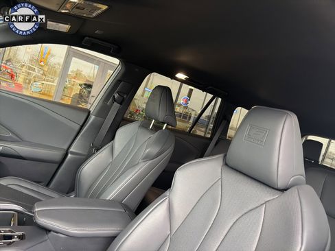 Used 2024 Lexus TX 500h AWD image 18