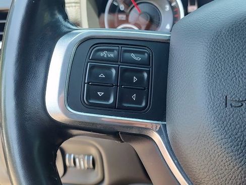 Certified 2021 RAM 2500 Laramie AWD/4WD image 35
