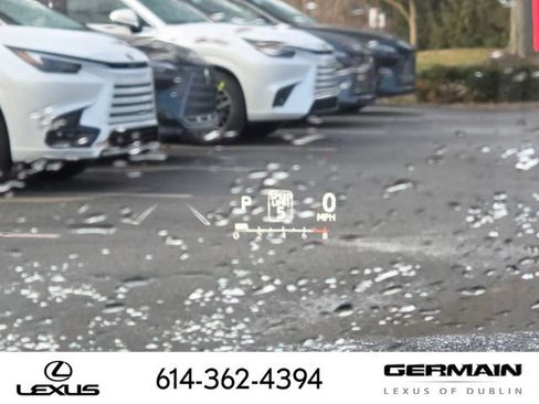 Certified 2025 Lexus ES 350 F Sport image 32