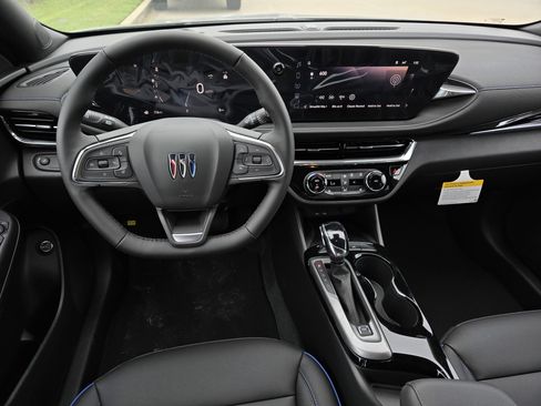 New 2026 Buick Envista Sport Touring FWD image 19