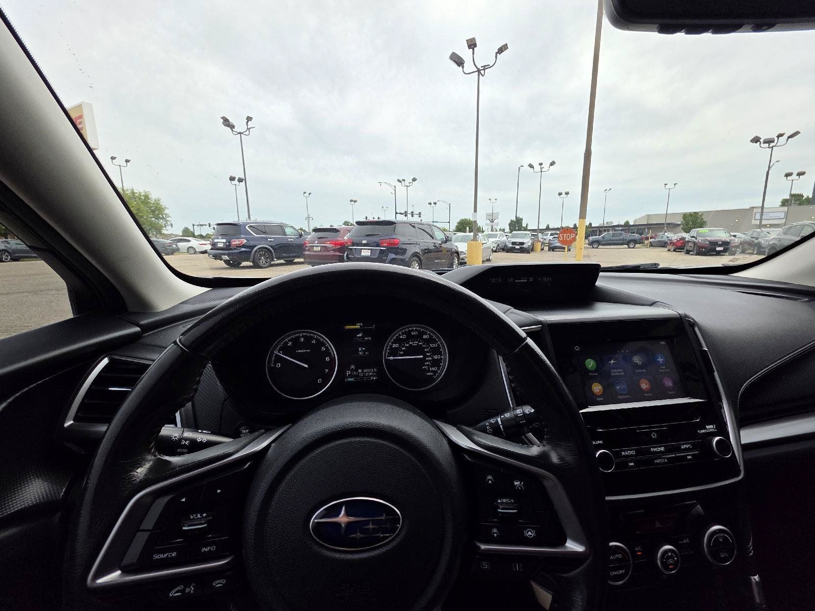 Used 2020 Subaru Forester Premium AWD/4WD image 33