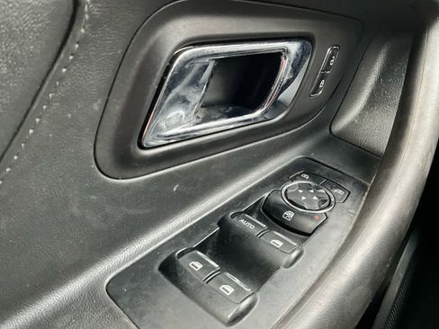 Used 2014 Ford Taurus SEL w/ Equipment Group 201A image 23