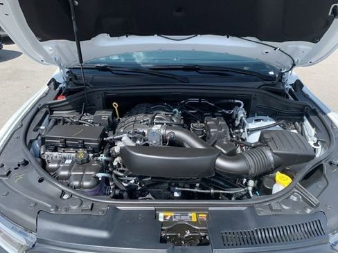 New 2026 Dodge Durango GT image 9