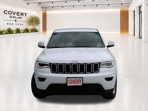 Used 2022 Jeep Grand Cherokee Laredo X RWD image 10