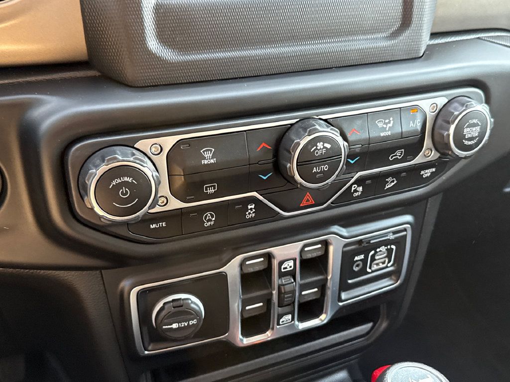 Used 2020 Jeep Wrangler Unlimited Sport AWD/4WD image 26