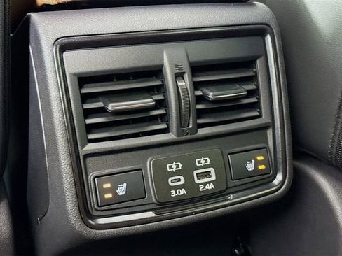 New 2026 Subaru Forester Touring AWD/4WD image 26