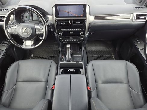Used 2023 Lexus GX 460 Premium image 26