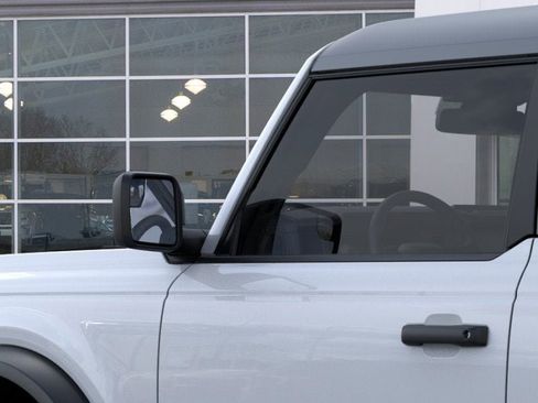 New 2025 Ford Bronco 2-Door image 22
