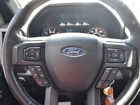 Used 2020 Ford F150 XLT w/ Equipment Group 302A Luxury image 29