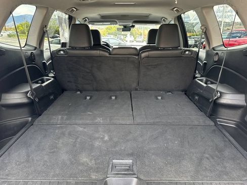 Certified 2022 Honda Pilot EX-L image 20