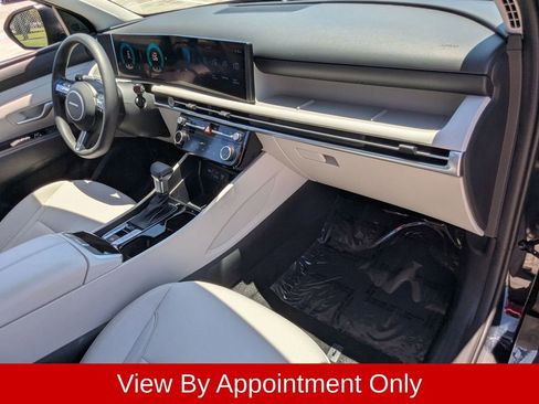 Used 2025 Hyundai Tucson SEL FWD image 30