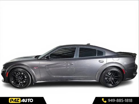 Used 2023 Dodge Charger Scat Pack RWD image 2