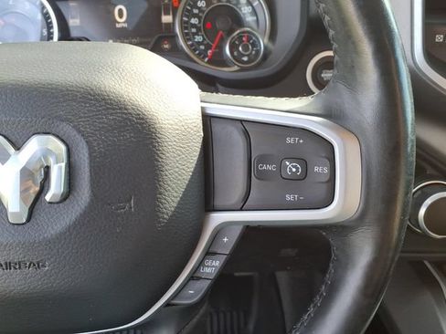 Used 2020 RAM 1500 Big Horn AWD/4WD image 20