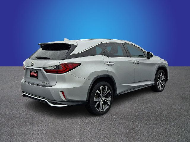 Used 2018 Lexus RX 350L FWD image 4