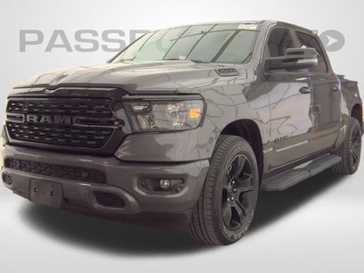 Used 2024 RAM 1500 Big Horn