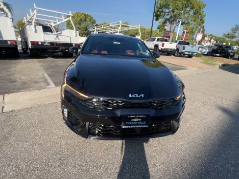 Used 2025 Kia K5 GT-Line w/ GT-Line Premium Package image 3