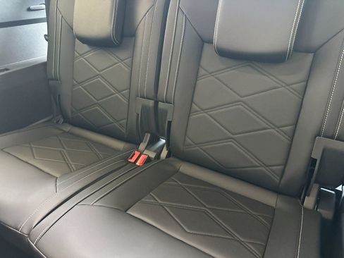 New 2026 Volkswagen Atlas SE AWD/4WD image 14