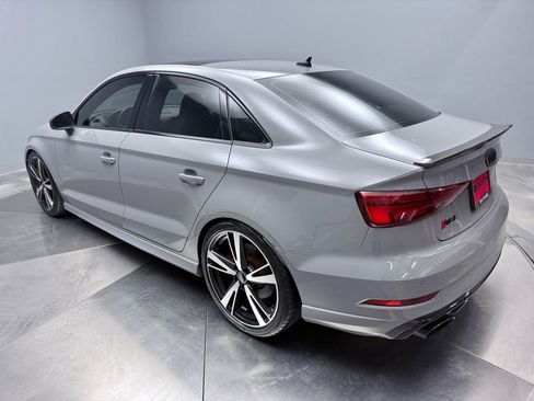 Used 2020 Audi RS 3 w/ Navigation Package image 7
