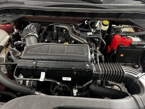 Used 2025 Ford Escape ST-Line w/ Tech Pack #1 image 25