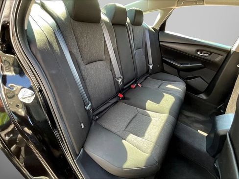 Used 2024 Honda Accord EX image 25