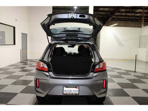 Used 2021 Mitsubishi Mirage ES image 19