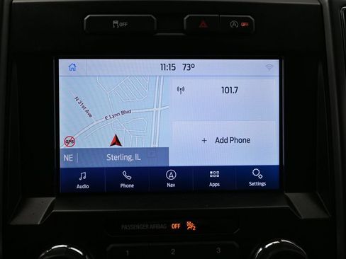 Used 2020 Ford F150 XLT w/ Equipment Group 302A Luxury AWD/4WD image 30