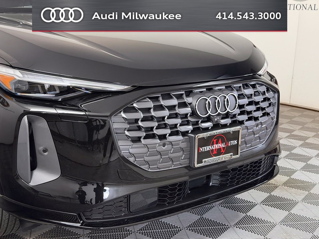 New 2026 Audi Q5 Premium Plus AWD/4WD image 14