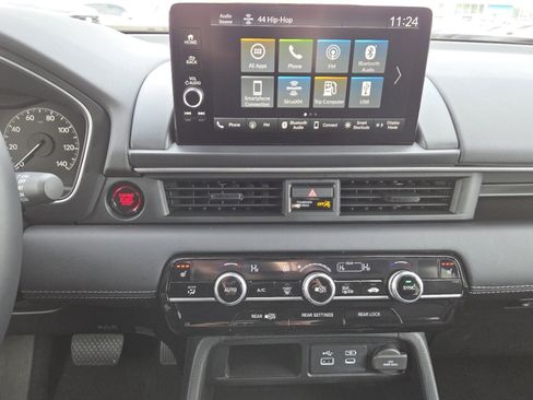 Used 2025 Honda Pilot EX-L image 31