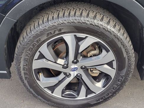 Used 2020 Subaru Outback Touring XT image 23