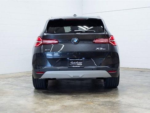 New 2026 BMW X3 xDrive30 w/ Premium Package image 13