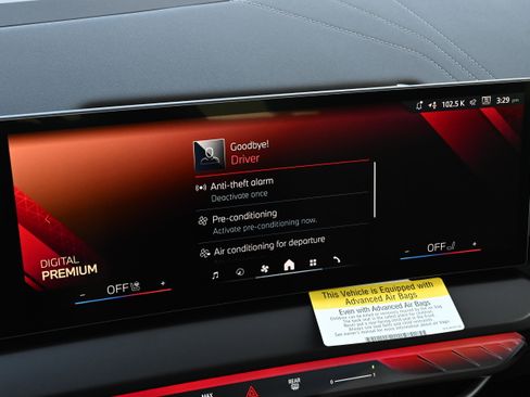 New 2026 BMW X3 xDrive30 w/ Premium Package image 21