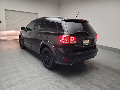 Used 2017 Dodge Journey GT FWD image 5