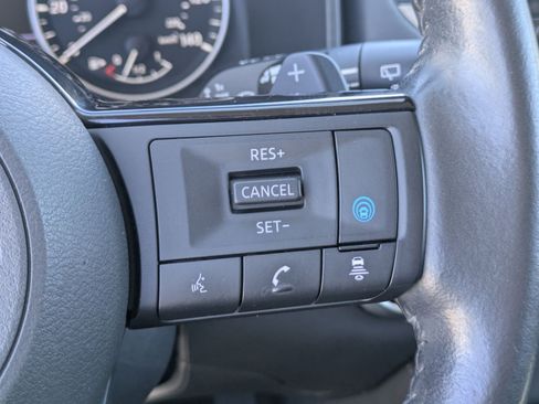 Used 2023 Nissan Rogue SL w/ SL Premium Package AWD/4WD image 20