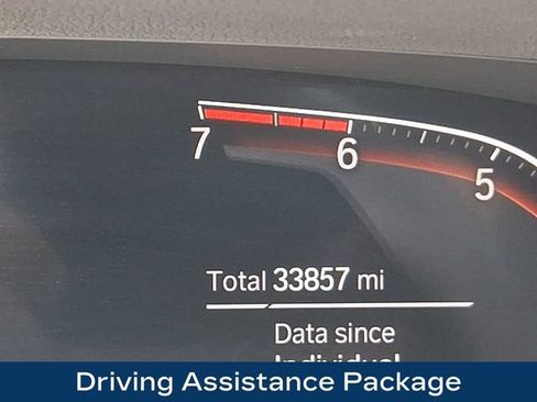 Used 2022 BMW 330i xDrive Sedan w/ Driving Assistance Package AWD/4WD image 6