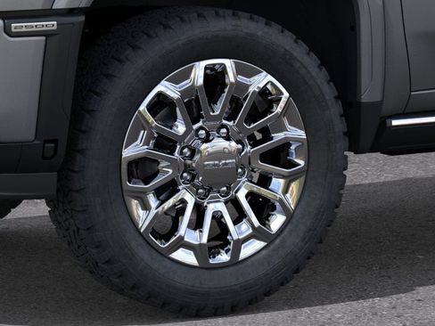 New 2026 GMC Sierra 2500 Denali w/ Denali Reserve Package AWD/4WD image 34