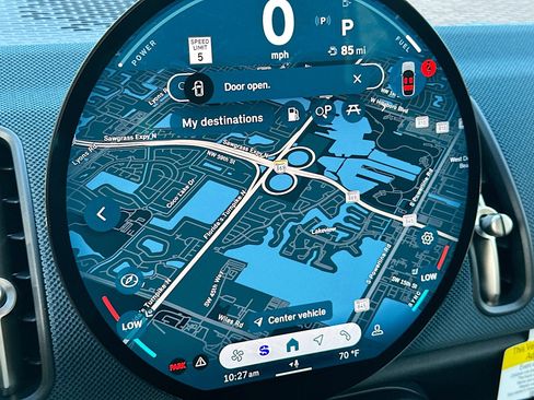 New 2026 MINI Cooper Countryman S image 11