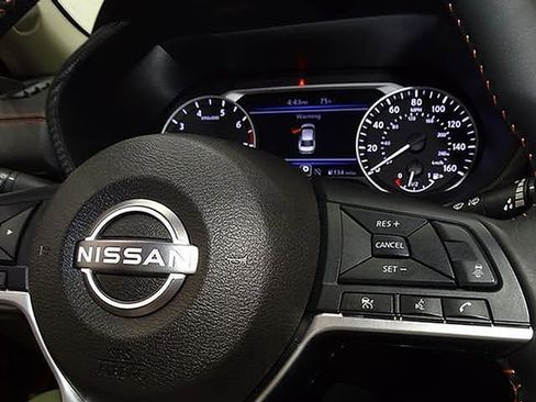 Used 2024 Nissan Sentra SR image 21