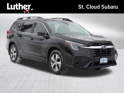 Certified 2023 Subaru Ascent Premium w/ Convenience Package