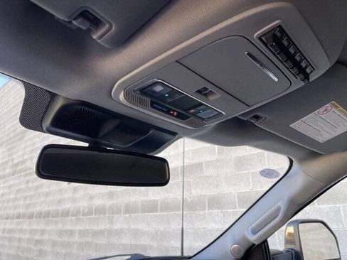 Used 2024 Ford F350 Lariat w/ Lariat Ultimate Package image 13