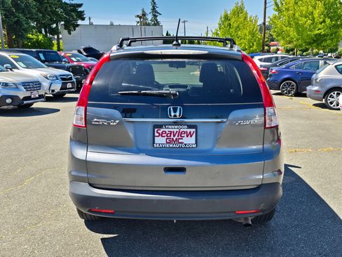 Used 2012 Honda CR-V EX-L image 6